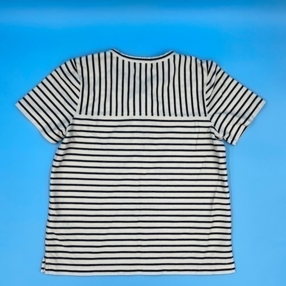 Madewell Top - Picture 2 of 3